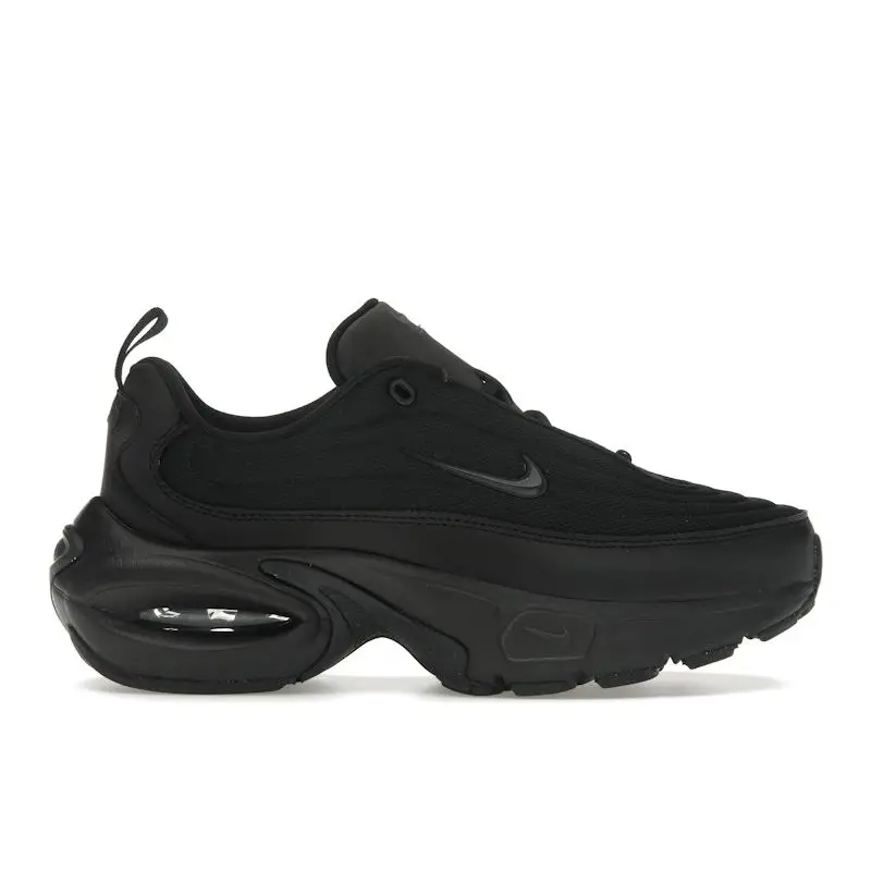 Air Max Portal Nero Antracite Sneakers da Donna HF3053-007