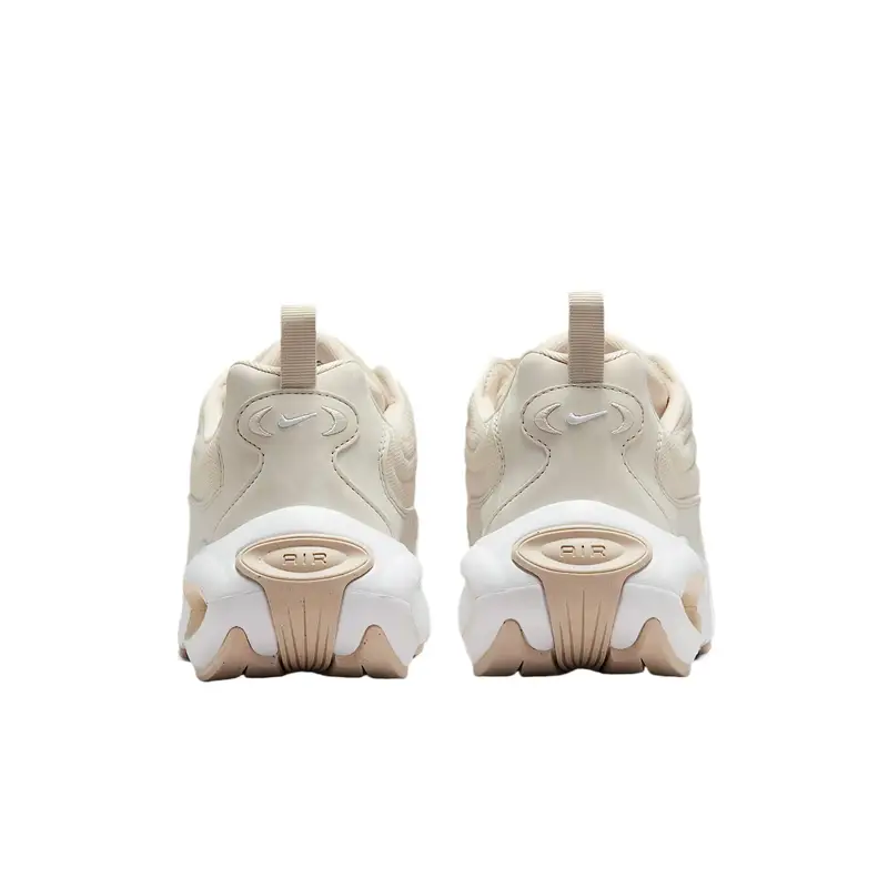 Air Max Portal Scarpe Casual da Donna Traspiranti alla Moda a Caviglia Bassa Sneaker HQ1789-100 40 5 miniatura 2