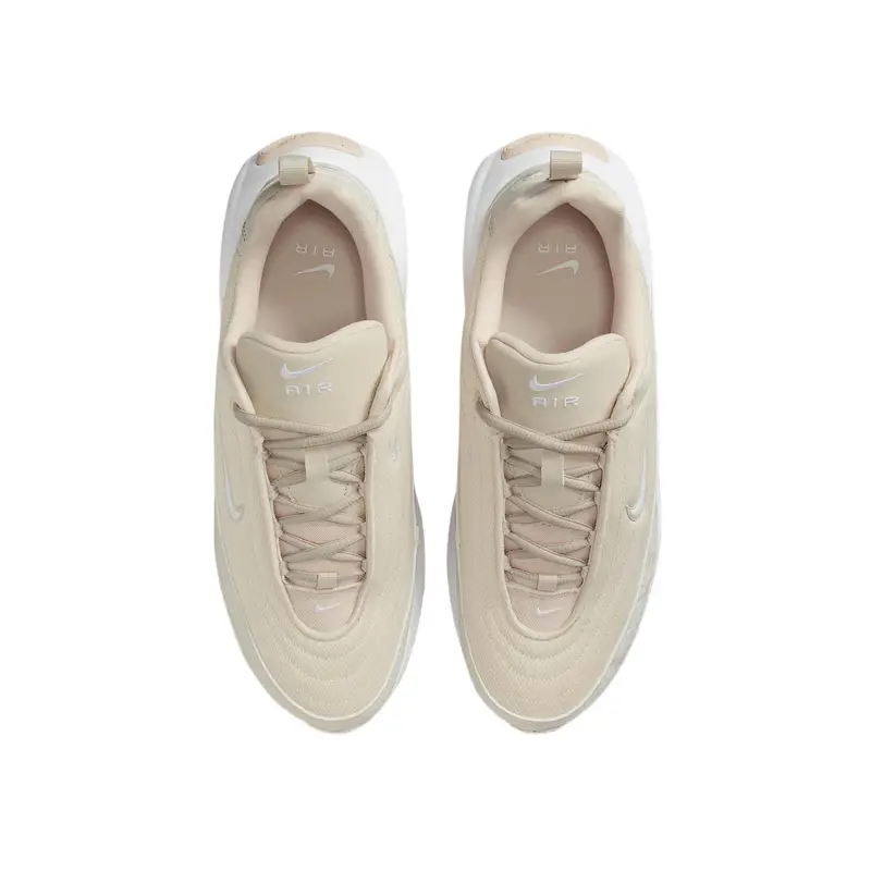 Air Max Portal Scarpe Casual da Donna Traspiranti alla Moda a Caviglia Bassa Sneaker HQ1789-100 40 5 miniatura 4