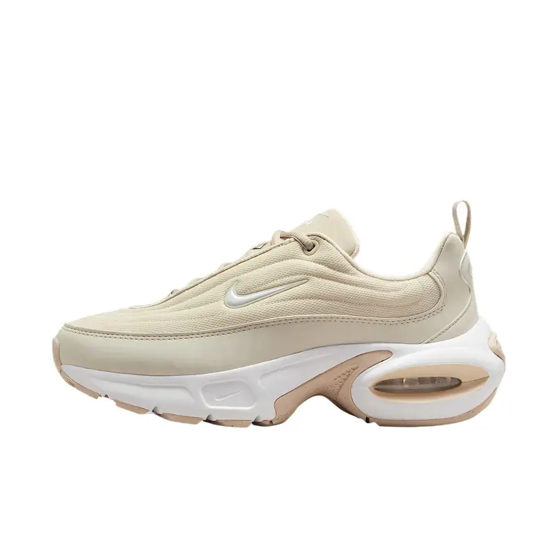 Air Max Portal Scarpe Casual da Donna Traspiranti alla Moda a Caviglia Bassa Sneaker HQ1789-100 40 5