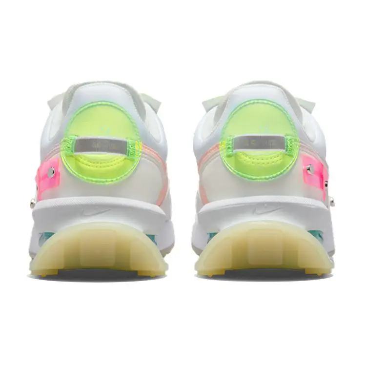 Air Max Pre-Day Have A Good Game Sneakers da Donna Bianco Summit-White Venice DO2329-151 40 miniatura 5