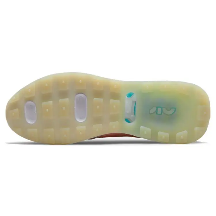 Air Max Pre-Day Have A Good Game Sneakers da Donna Bianco Summit-White Venice DO2329-151 41 miniatura 4