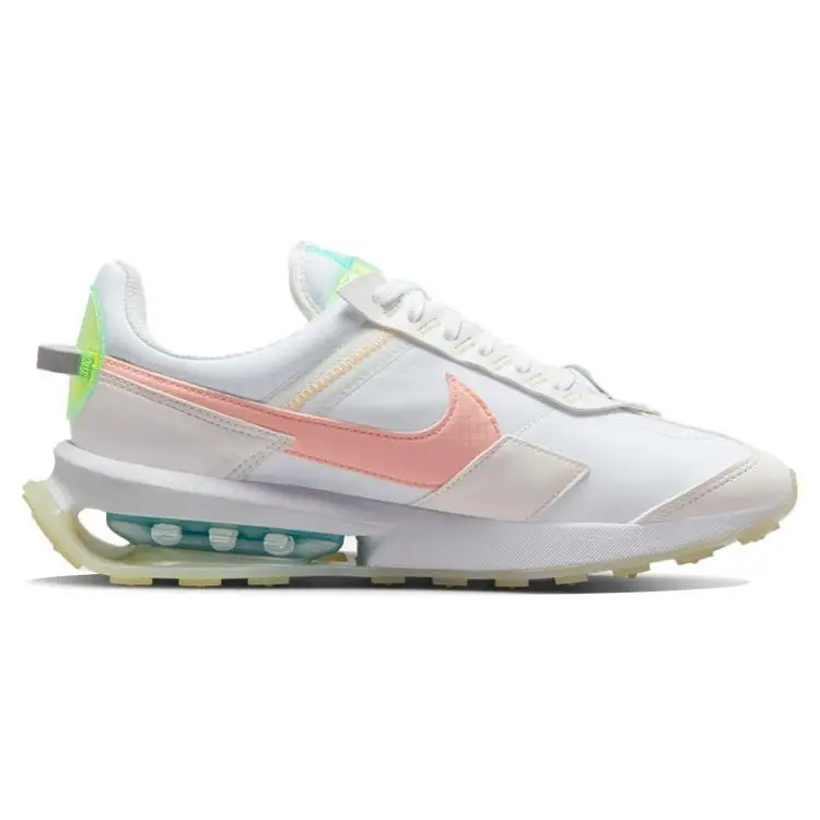 Air Max Pre-Day Have A Good Game Sneakers da Donna Bianco Summit-White Venice DO2329-151 42 miniatura 2