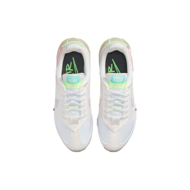 Air Max Pre-Day Have A Good Game Sneakers da Donna Bianco Summit-White Venice DO2329-151 42 miniatura 3