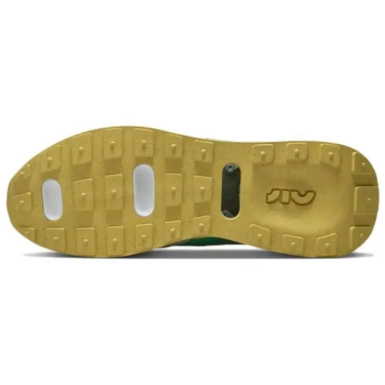 Nike Sneakers da Uomo Air Max Pre-Day Platino Puro Verde Stadio miniatura 2