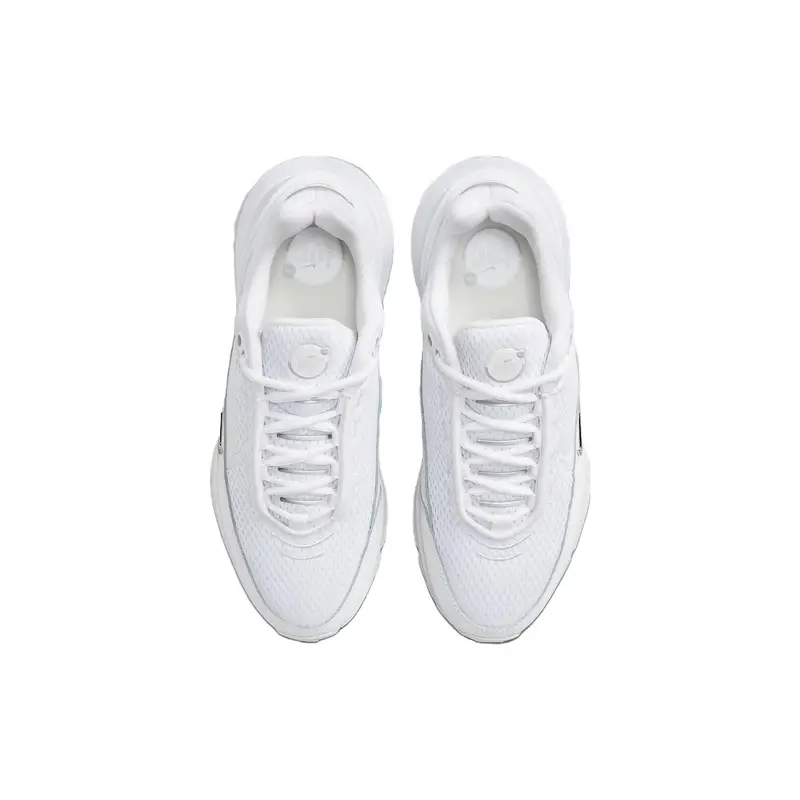 Nike Scarpe da ginnastica Donna Bianco 4158974 miniatura 5