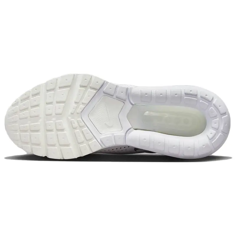 Nike Scarpe da ginnastica Donna Bianco 4144729 miniatura 4