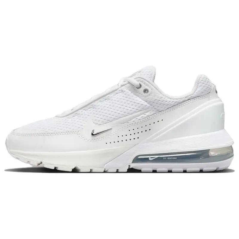 Nike Scarpe da ginnastica Donna Platino 4144729