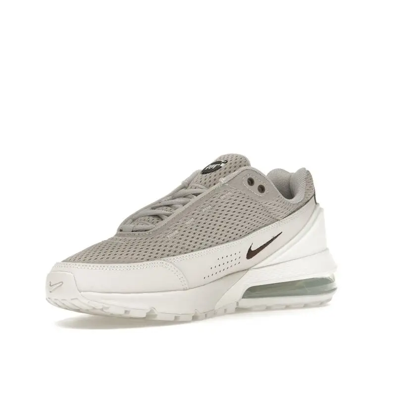 Air Max Pulse Light Iron Ore Phantom (Da donna) Sneakers da Donna Sail Marrone Barocco FD6409-005 37 5 miniatura 2
