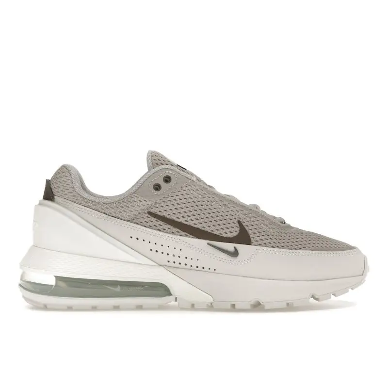 Air Max Pulse Light Iron Ore Phantom (Da donna) Sneakers da Donna Sail Marrone Barocco FD6409-005 37 5