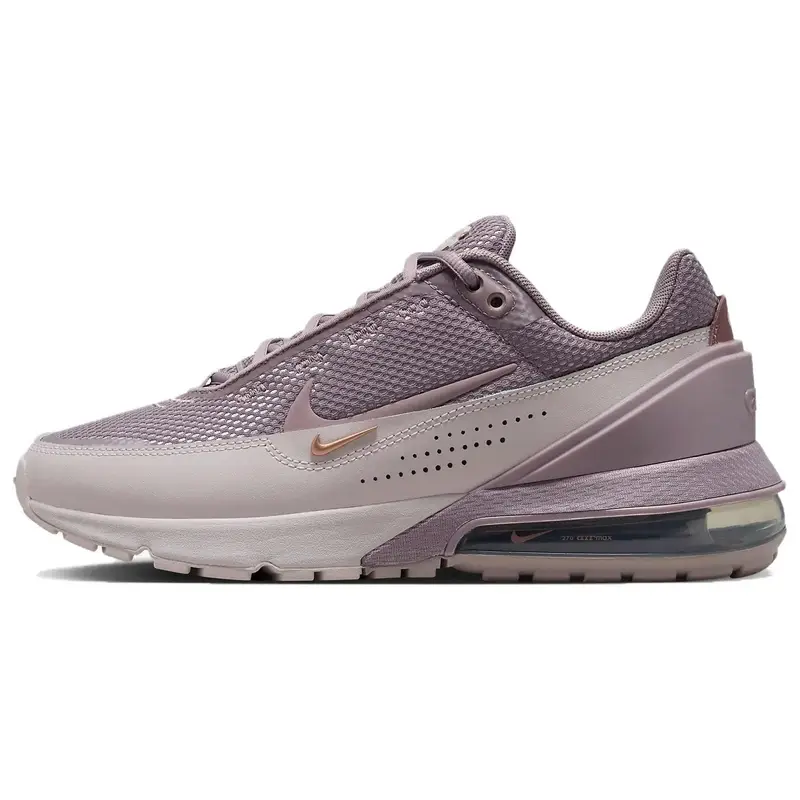 Air Max Pulse Light Violet Ore Scarpe da Ginnastica da Donna Viola Platino-Viola Vela FD6409-202 35 5
