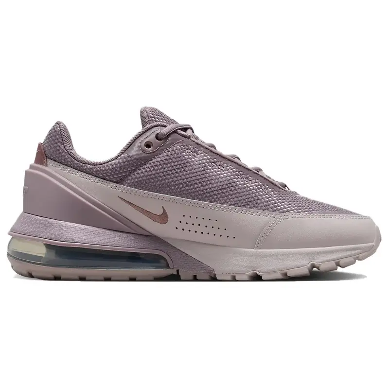 Nike Scarpe da ginnastica Donna Platino 4144829 miniatura 2