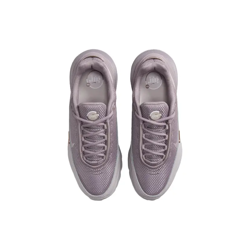 Nike Scarpe da ginnastica Donna Platino 4144829 miniatura 3