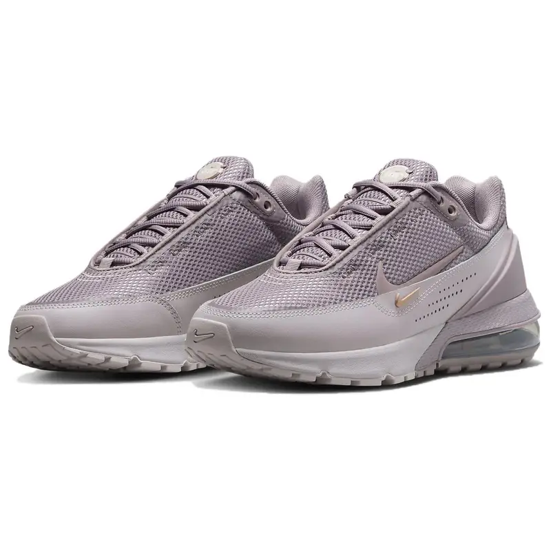 Nike Scarpe da ginnastica Donna Platino 4144829 miniatura 4