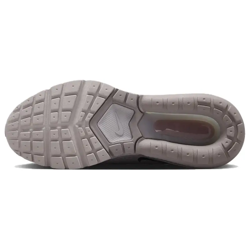 Nike Scarpe da ginnastica Donna Platino 4144829 miniatura 5