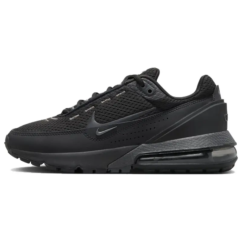 Air Max Pulse Nero Antracite Sneakers da Donna Grigio Particellare FD6409-003 39