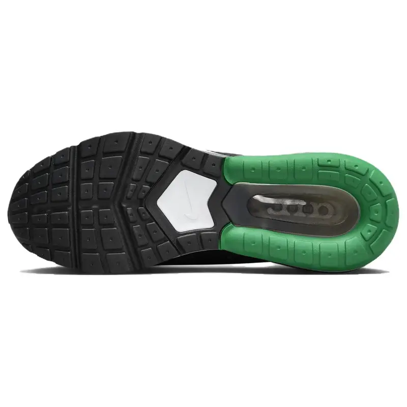 Nike Scarpe da ginnastica Uomo Nero 4285989 miniatura 3