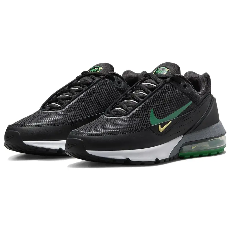 Nike Scarpe da ginnastica Uomo Nero 4285989 miniatura 4
