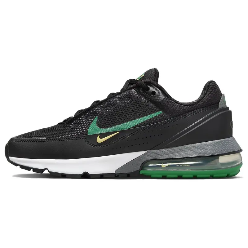 Air Max Pulse Nero Malachite Scarpe da Ginnastica da Uomo Bianche FN7459-003 45