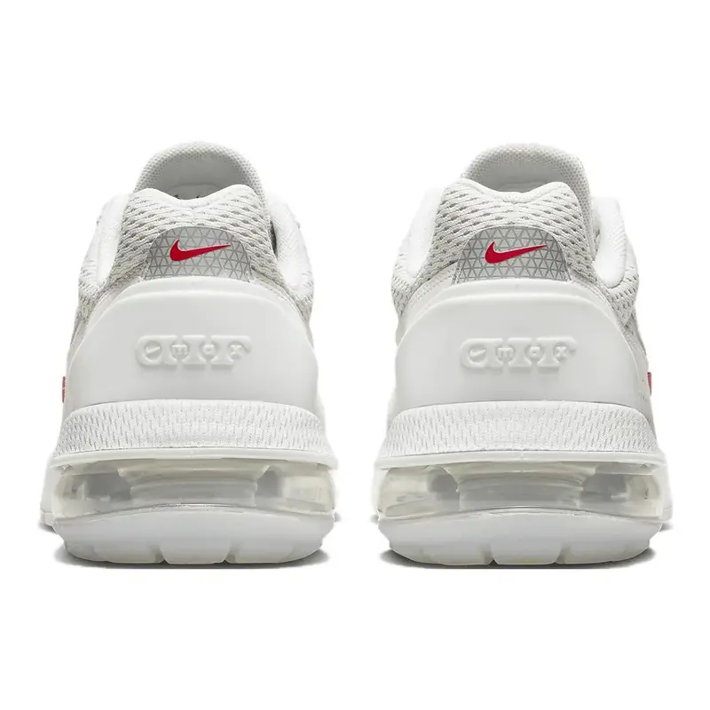 Air Max Pulse Phantom Sneakers da Donna Grigio Alta Tensione Bianco FD6409-001 37 5 miniatura 4