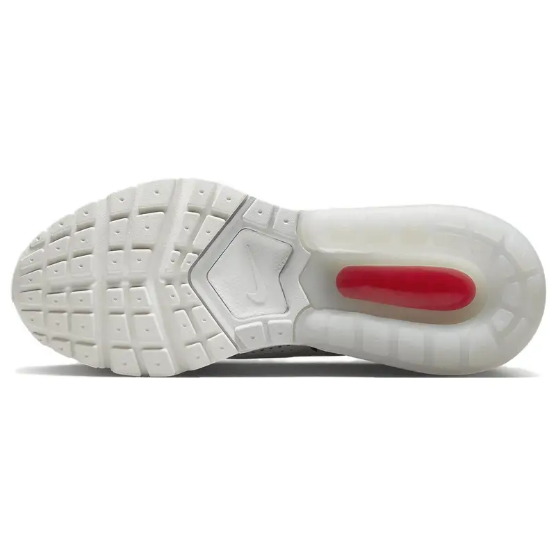 Air Max Pulse Phantom Sneakers da Donna Grigio Alta Tensione Bianco FD6409-001 42 miniatura 5