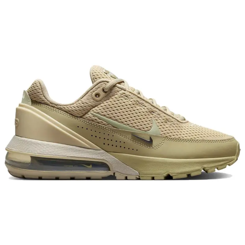 Nike Scarpe da ginnastica Donna Marrone 4159037 miniatura 3