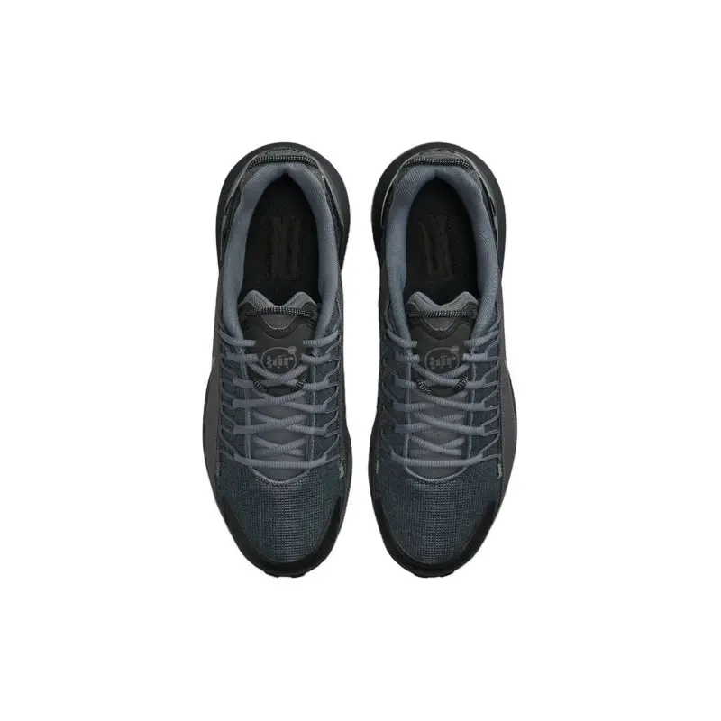 Air Max Pulse Roam Grigio Fumo Scuro Sneakers da Uomo Grigio Ferro DZ3544-001 44 miniatura 2