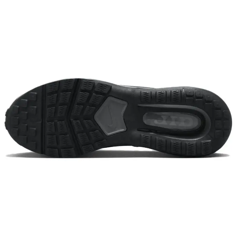 Air Max Pulse Roam Grigio Fumo Scuro Sneakers da Uomo Grigio Ferro DZ3544-001 44 miniatura 3