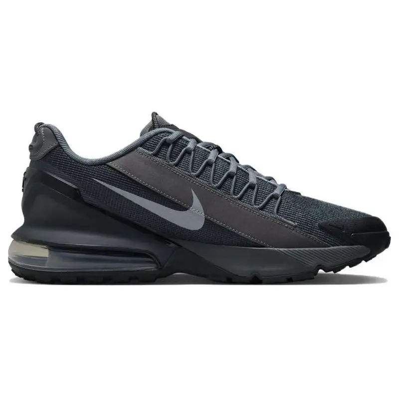 Air Max Pulse Roam Grigio Fumo Scuro Sneakers da Uomo Grigio Ferro DZ3544-001 44 miniatura 4