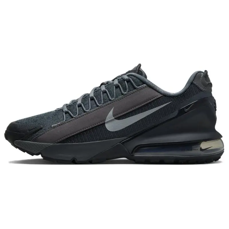 Air Max Pulse Roam Grigio Fumo Scuro Sneakers da Uomo Grigio Ferro DZ3544-001 44