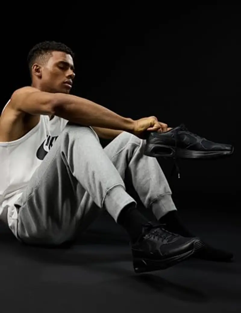 Nike Scarpe da ginnastica Bianco 2274198 miniatura 2