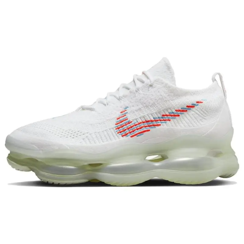 Air Max Scorpion Fk Lagoon Pulse Hot Punch Sneakers Scarpe Casual DV7402-100 41