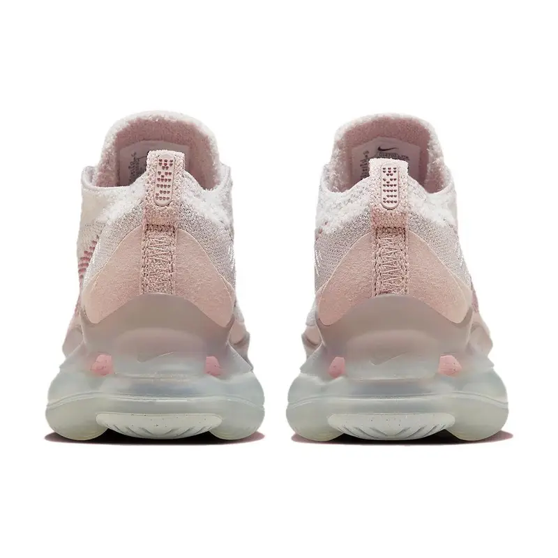 Air Max Scorpion Flyknit Rosa Chiaro Sneakers da Donna Rosa Fumo-Malva DJ4702-600 39 miniatura 2