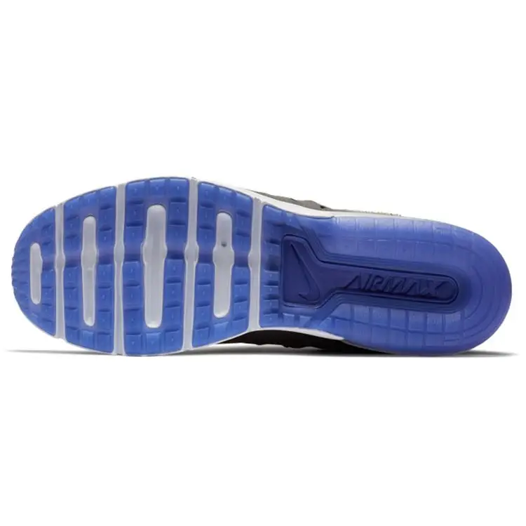 Nike Scarpe da ginnastica Uomo Grigio 4300873 miniatura 4