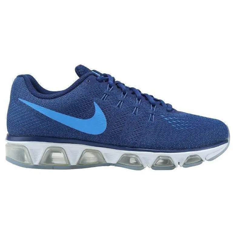 Nike Sneakers Uomo Blu Air Max Tailwind 8 Comode e Traspiranti miniatura 3