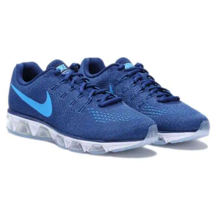Nike Sneakers Uomo Blu Air Max Tailwind 8 Comode e Traspiranti miniatura 4