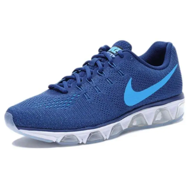 Nike Sneakers Uomo Blu Air Max Tailwind 8 Comode e Traspiranti miniatura 5