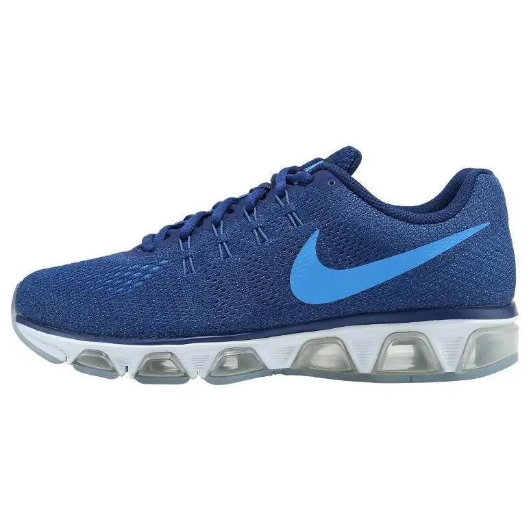 Nike Sneakers Uomo Blu Air Max Tailwind 8 Comode e Traspiranti