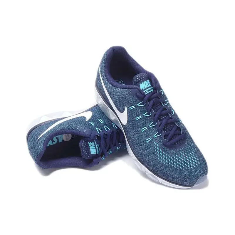 Nike Top Uomo Blu 4016754 miniatura 2