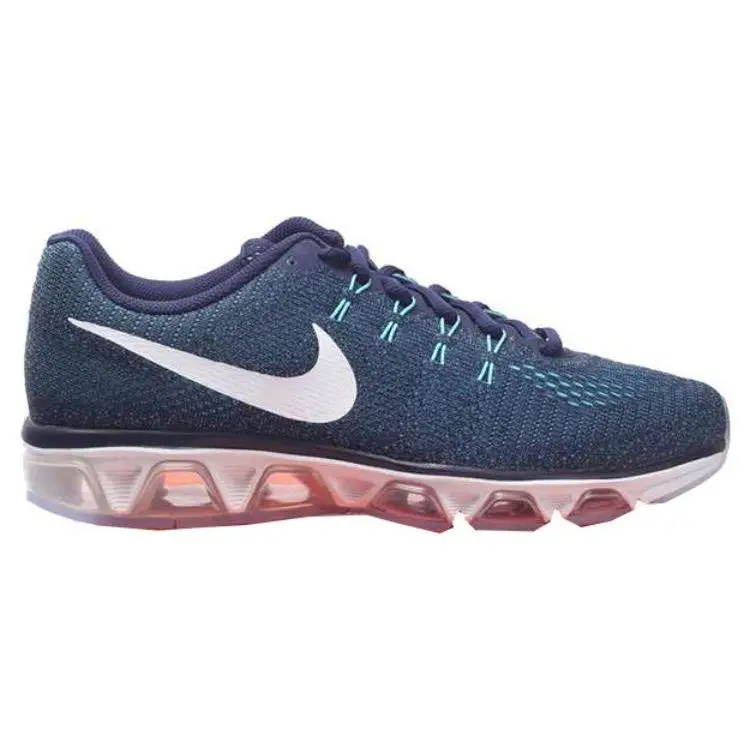 Nike Top Uomo Blu 4016754 miniatura 3