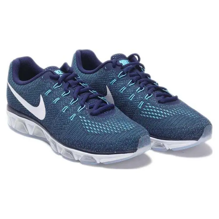 Nike Top Uomo Blu 4016754 miniatura 5