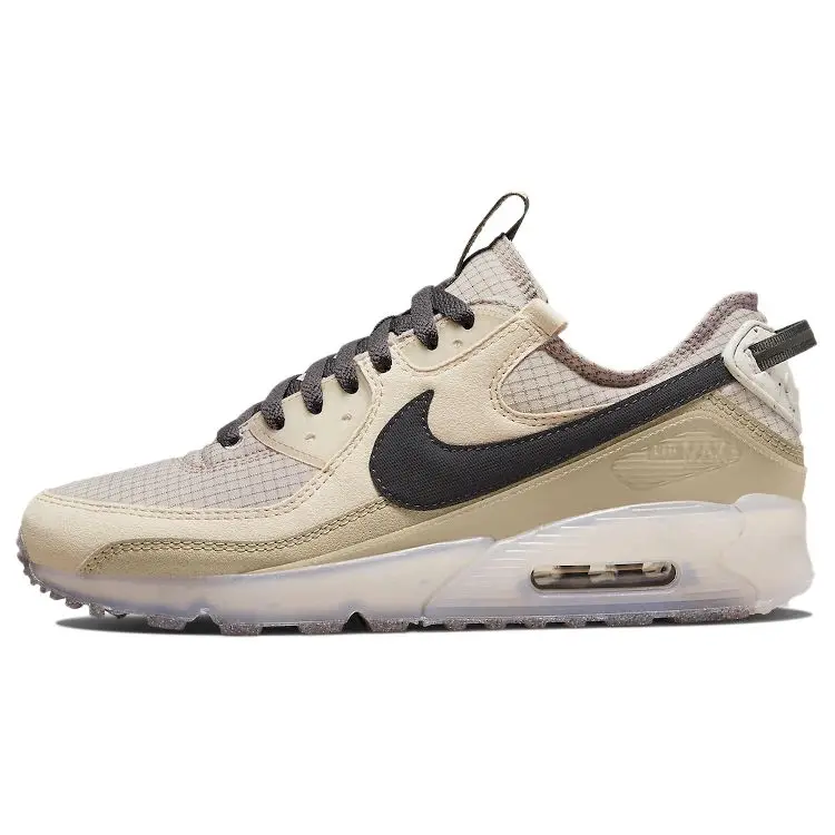 Air Max Terrascape 90 Rattan Scarpe da Ginnastica Unisex Marrone Kaki Phantom DH4677-200 42
