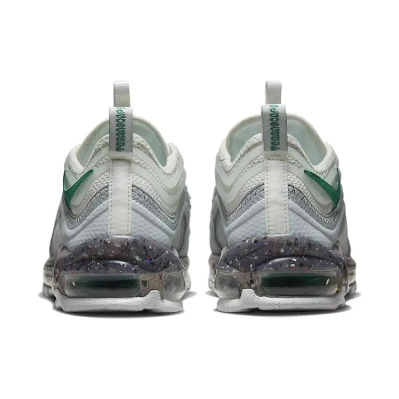 Air Max Terrascape 97 'Summit White Malachite' Sneakers Casual Shoes DQ3976-100 44.5 miniatura 2