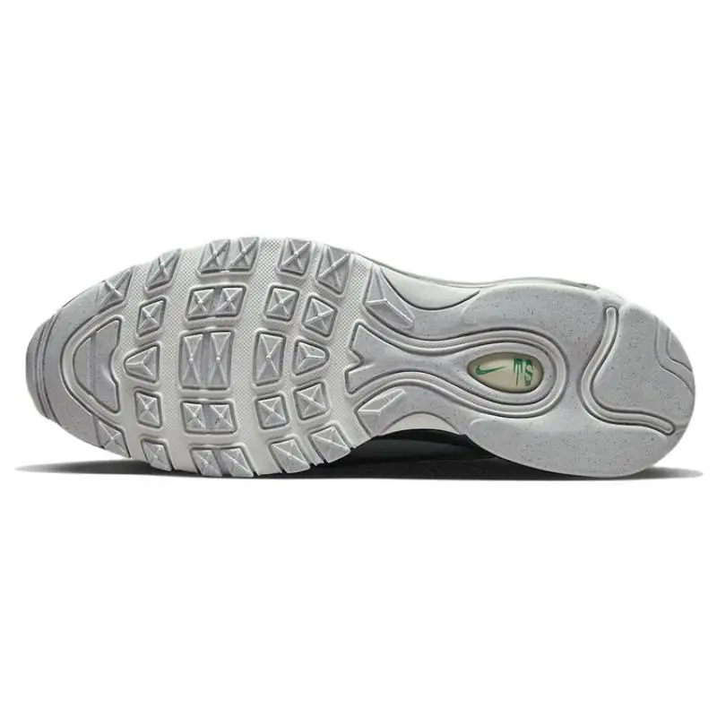Air Max Terrascape 97 'Summit White Malachite' Sneakers Casual Shoes DQ3976-100 44.5 miniatura 3