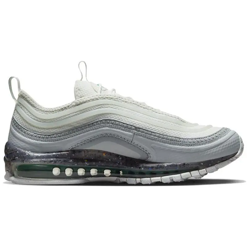 Air Max Terrascape 97 'Summit White Malachite' Sneakers Casual Shoes DQ3976-100 44.5 miniatura 4