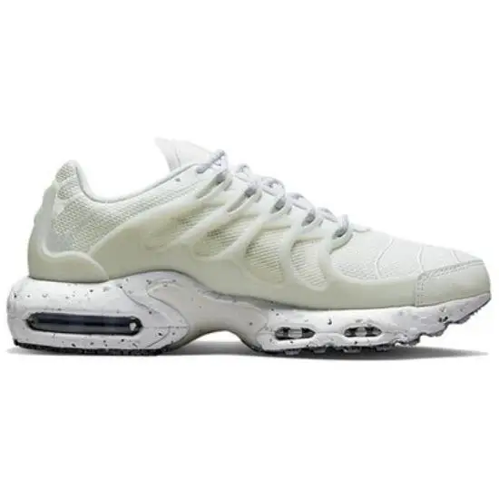 Air Max Terrascape Plus Bianco Platino Puro DQ3977-100 EU 41 colore grigio miniatura 4