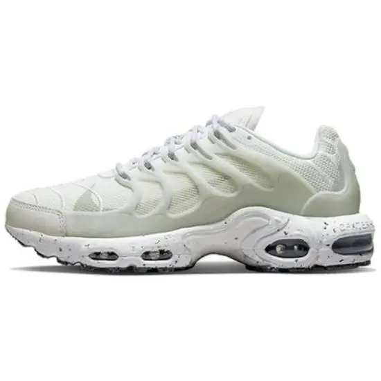 Air Max Terrascape Plus Bianco Platino Puro DQ3977-100 EU 41 colore grigio miniatura 5
