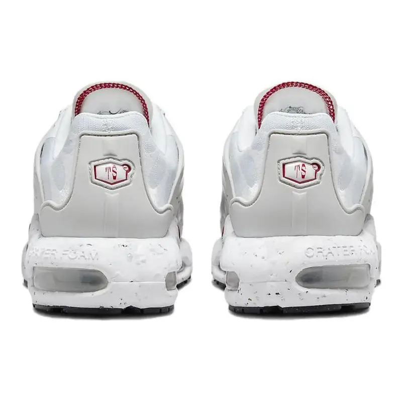 Nike Scarpe da ginnastica Uomo Rosso 4304252 miniatura 5