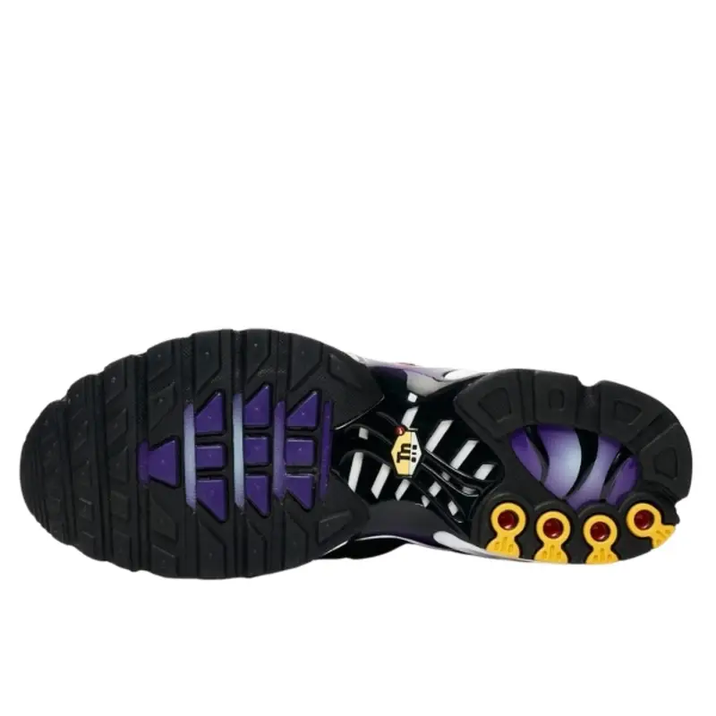Air Max TN Plus OG Viola Elettrico EU 44 miniatura 2