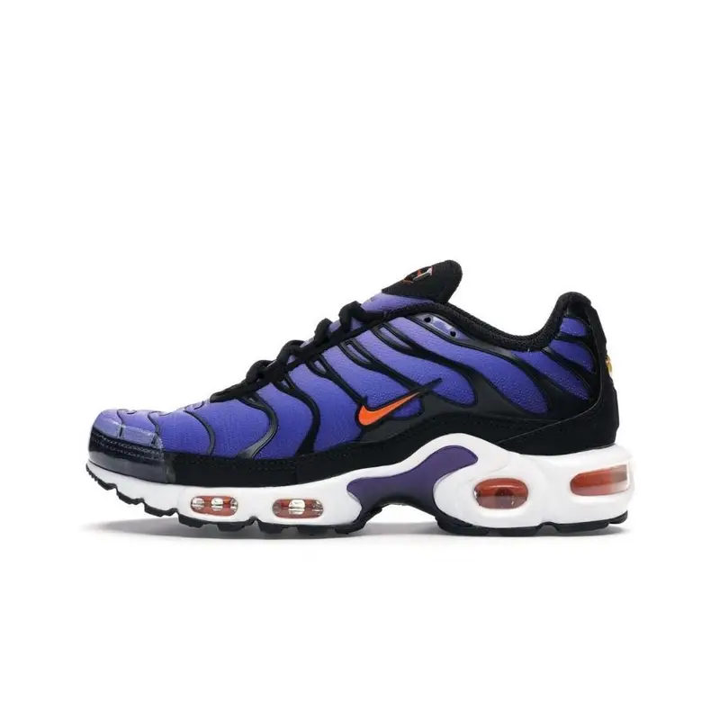 Air Max TN Plus OG Viola Elettrico EU 44